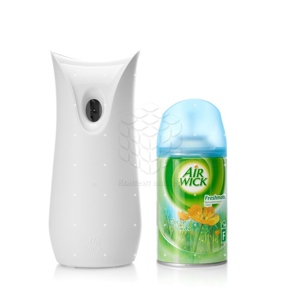 Где купить освежитель воздуха. Air Wick Pure сменный баллон 250мл аппарат. Air Wick Freshmatic после дождя. Air Wick автоматический ароматизатор. Освежитель воздуха, автоматический, сказочный сад, Air Wick Freshmatic, 250мл.