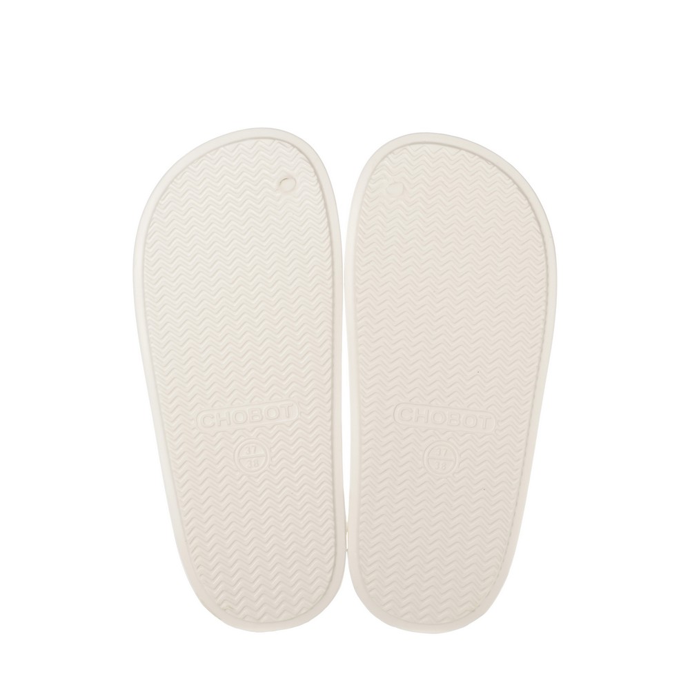 CHOBOT пант.жен.ЭВА белый 37-38 1П