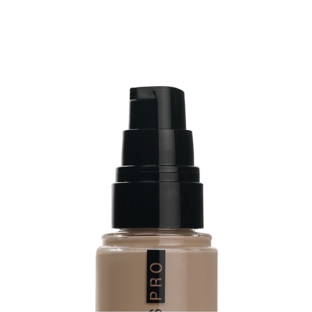 Тональный крем для лица Relouis PRO Non-Transfer Foundation 30 , 33г