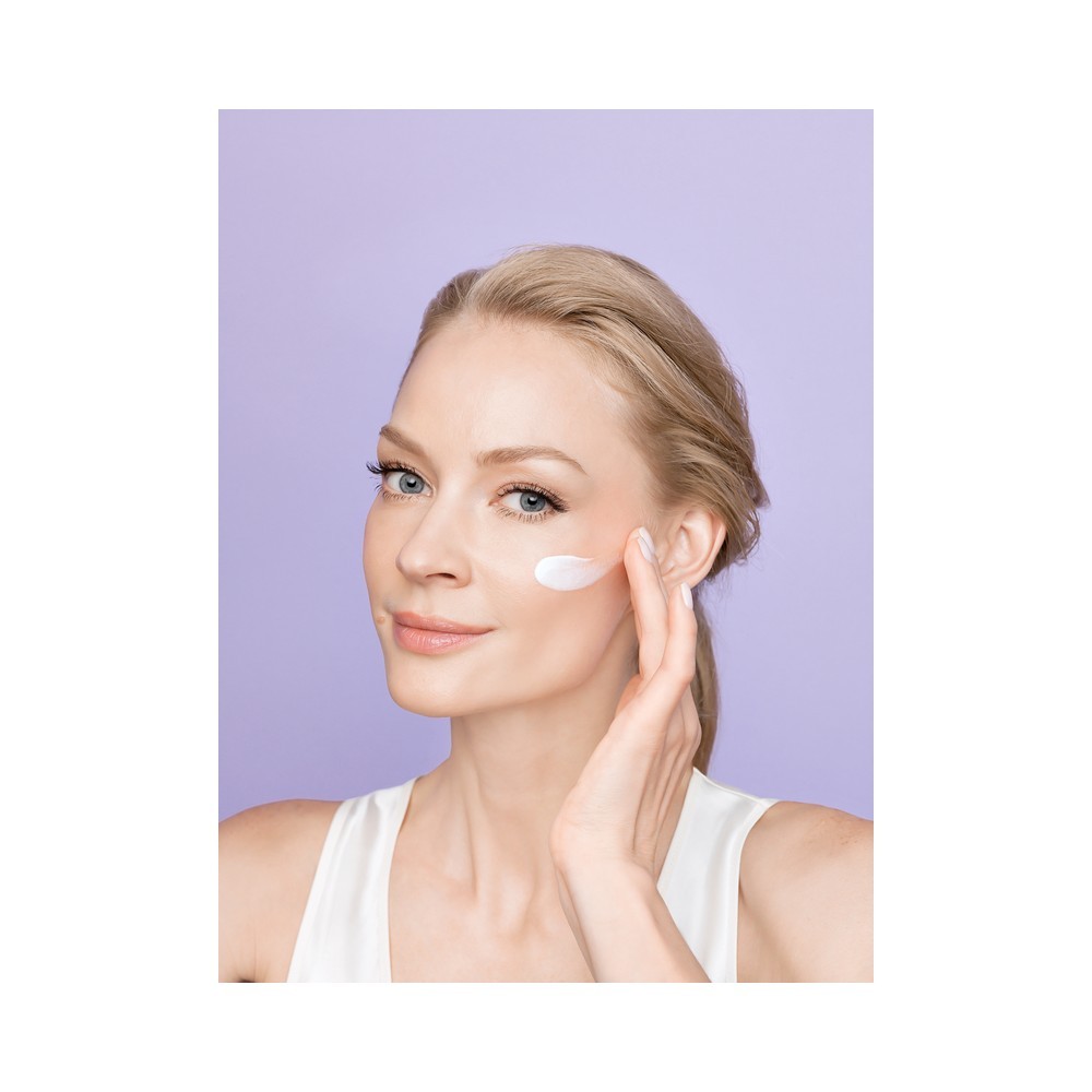 Дневной крем для лица L'Oreal Paris Гиалурон Эксперт увлажняющий уход SPF 20 50мл