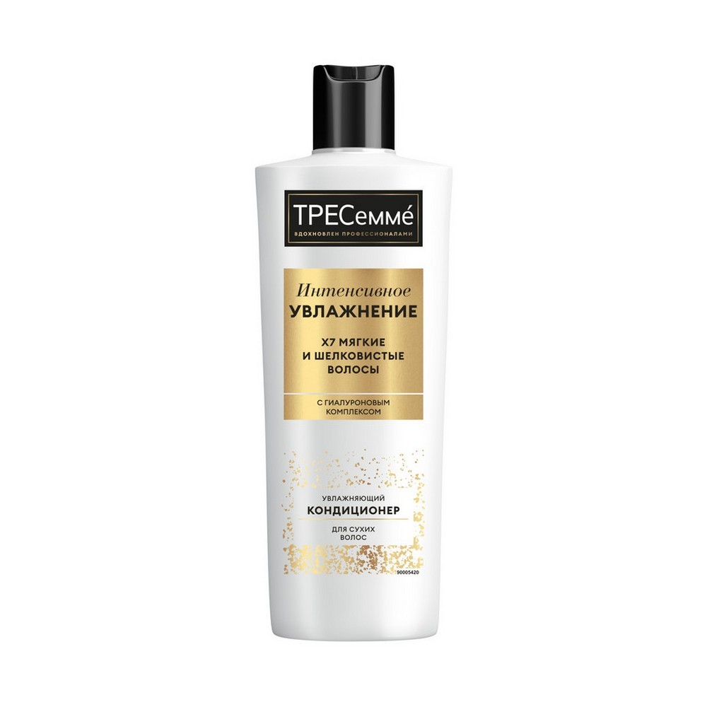 TRESEMME д/вол конд увлажняющий 400мл