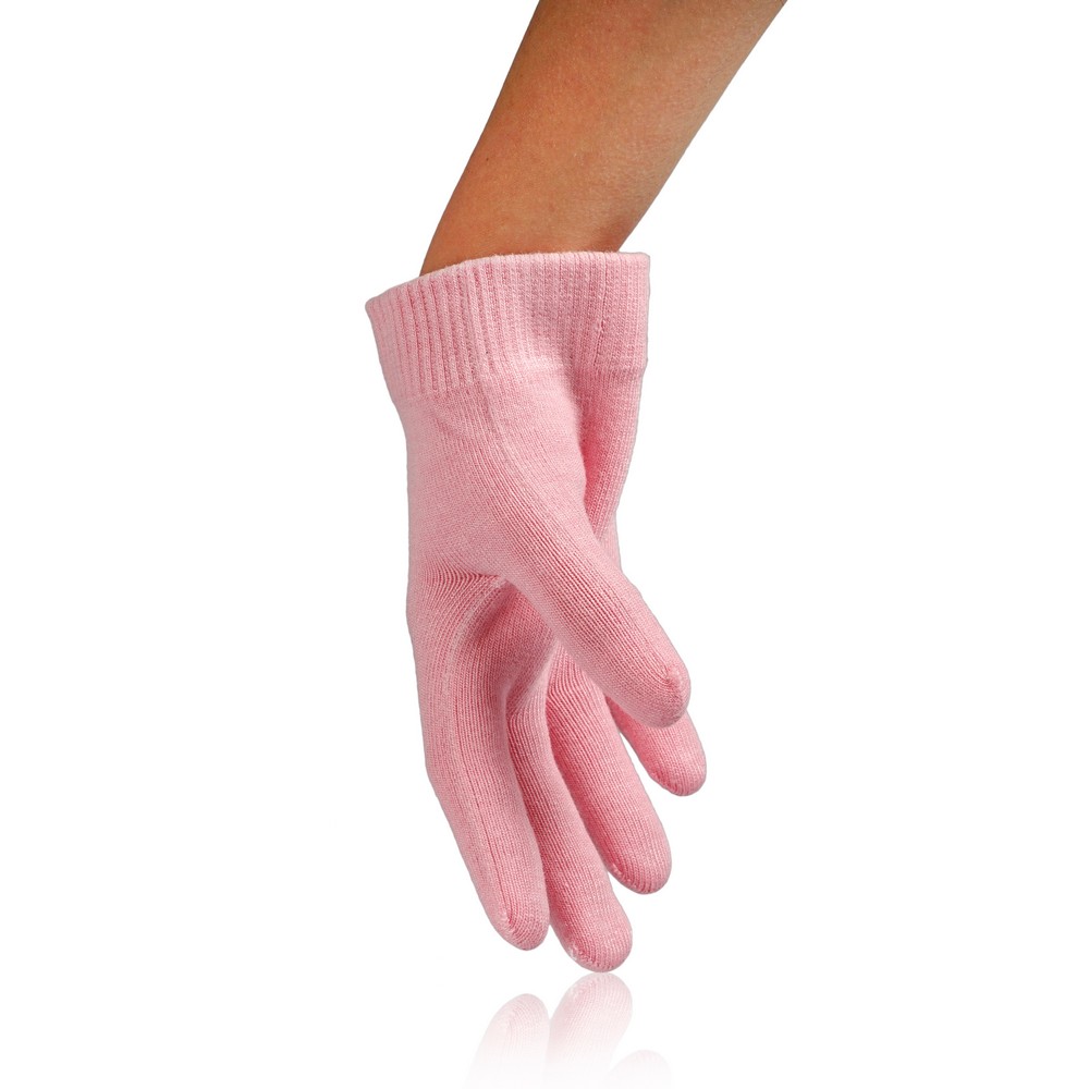 Гелевые перчатки Echo увлажняющие, 1 пара