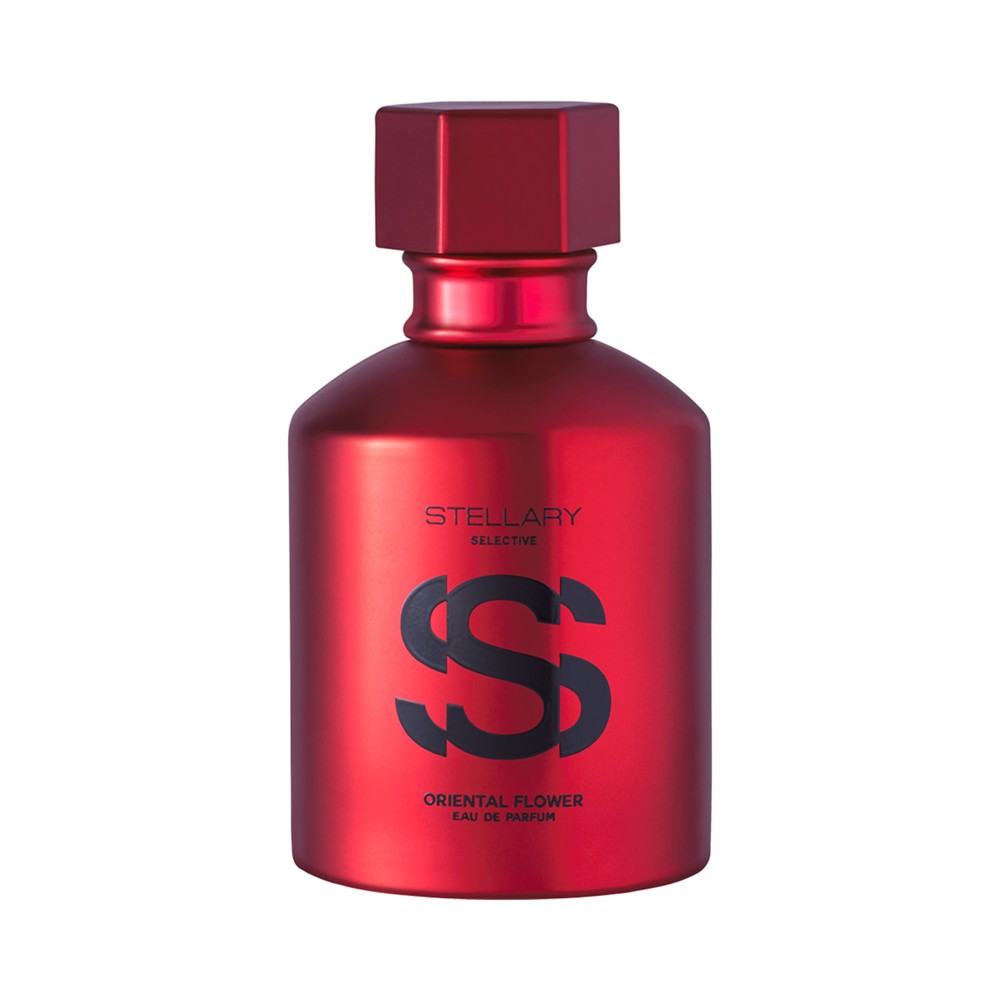 STELLARY Парфюмерная вода Oriental Flower (жен.) 46 мл