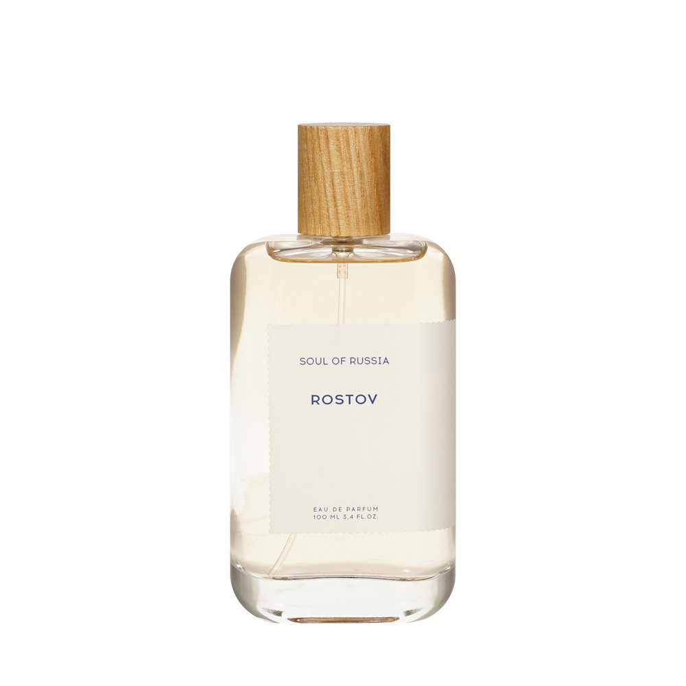 SOUL OF RUSSIA ПарфВ Rostov Унис 100мл