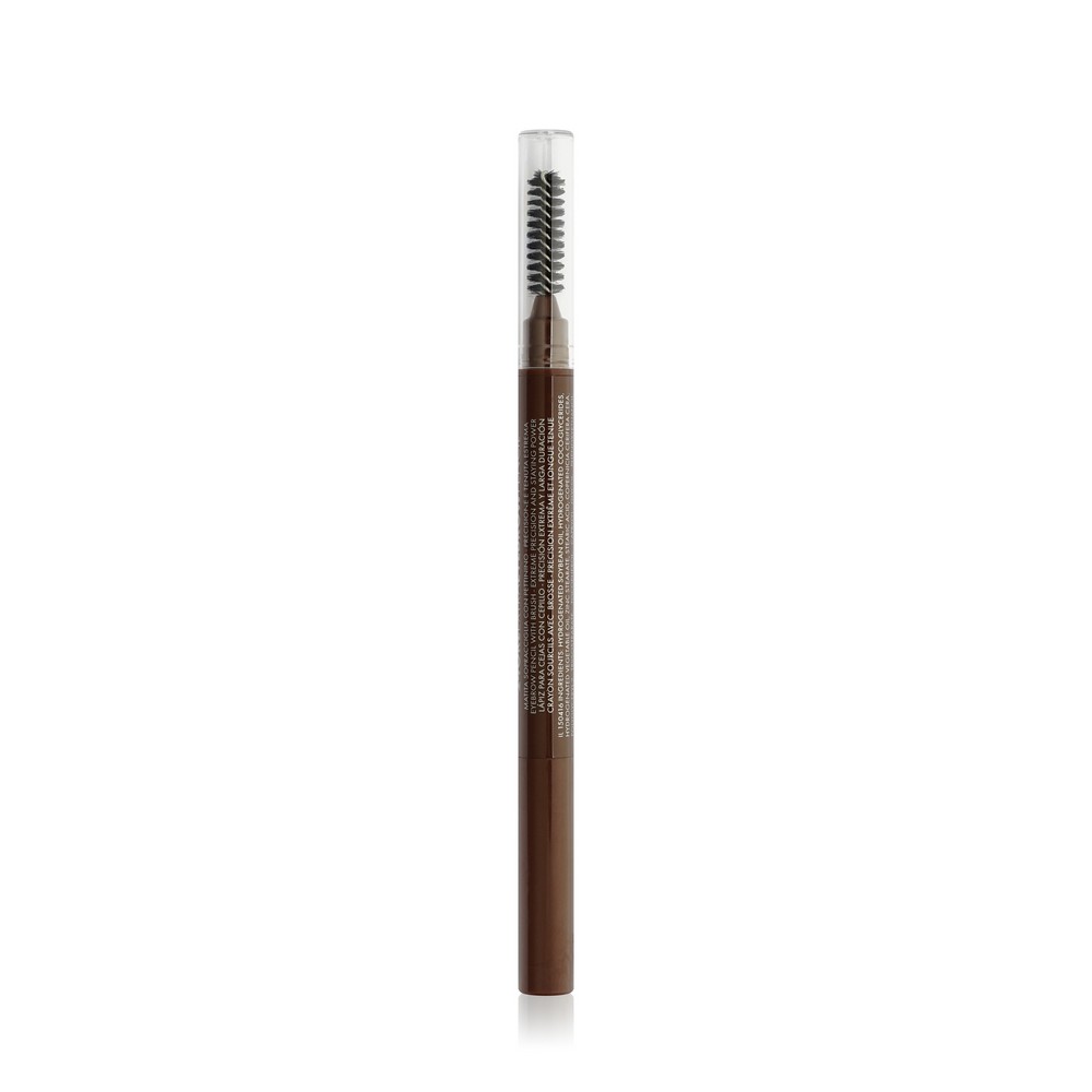 Стойкий карандаш для бровей DEBORAH Milano 24ORE Extra Eyebrow Pencil 02 0,22г