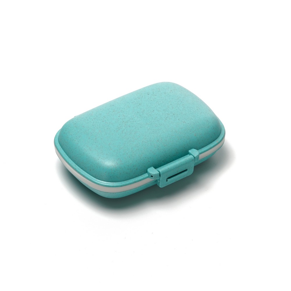 Органайзер для хранения Guten Tag Макси c 8 отделениями , голубой