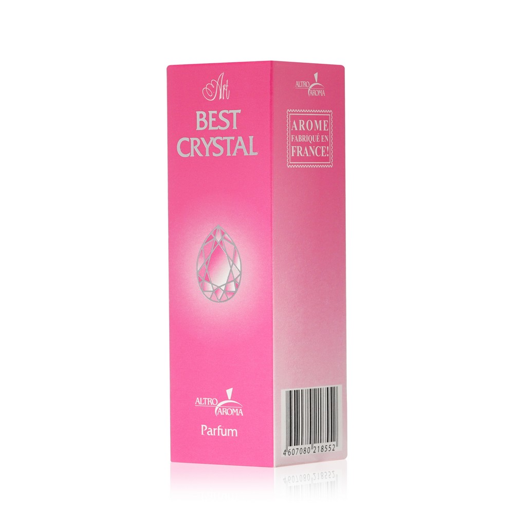 женские Духи Altro Aroma Best Crystal 10мл