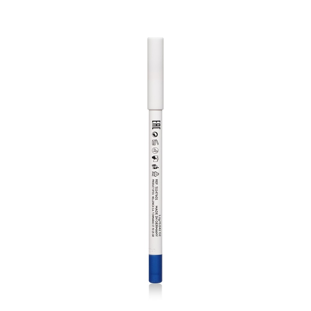 Карандаш для век Seven7een Super Smooth waterproof & long stay 45 1,2г