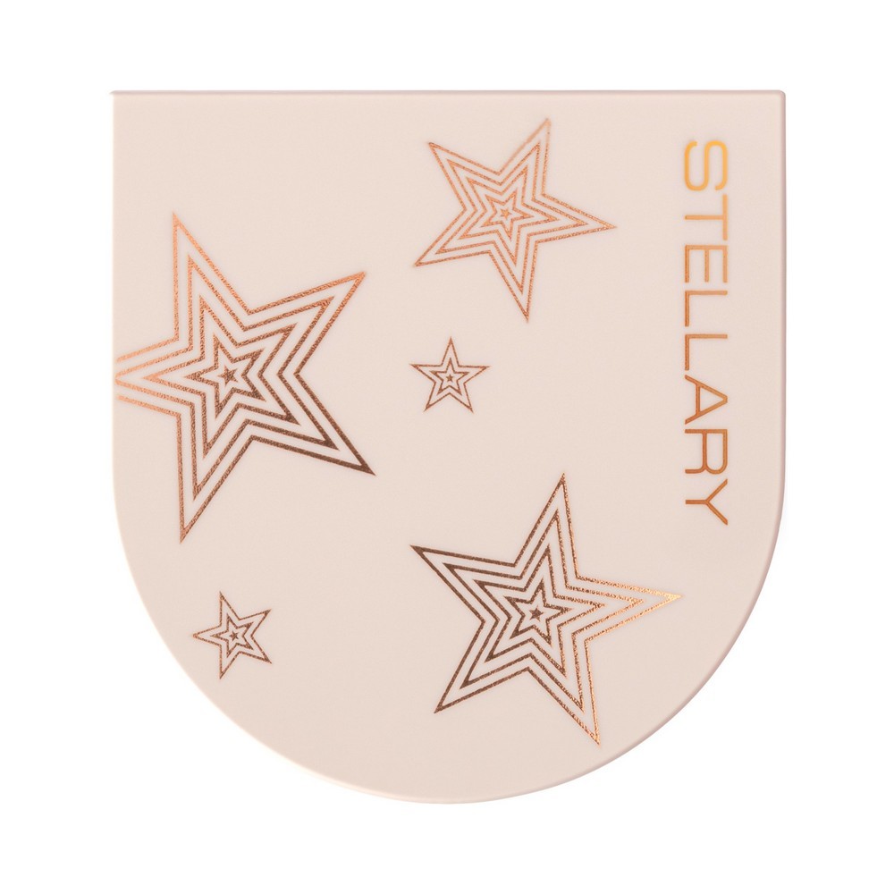 Stellary д/лица пудра Compact satin04 7г