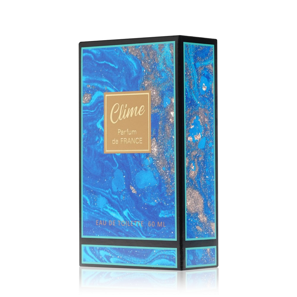 Женская туалетная вода Parfum de France " Clime " 60мл