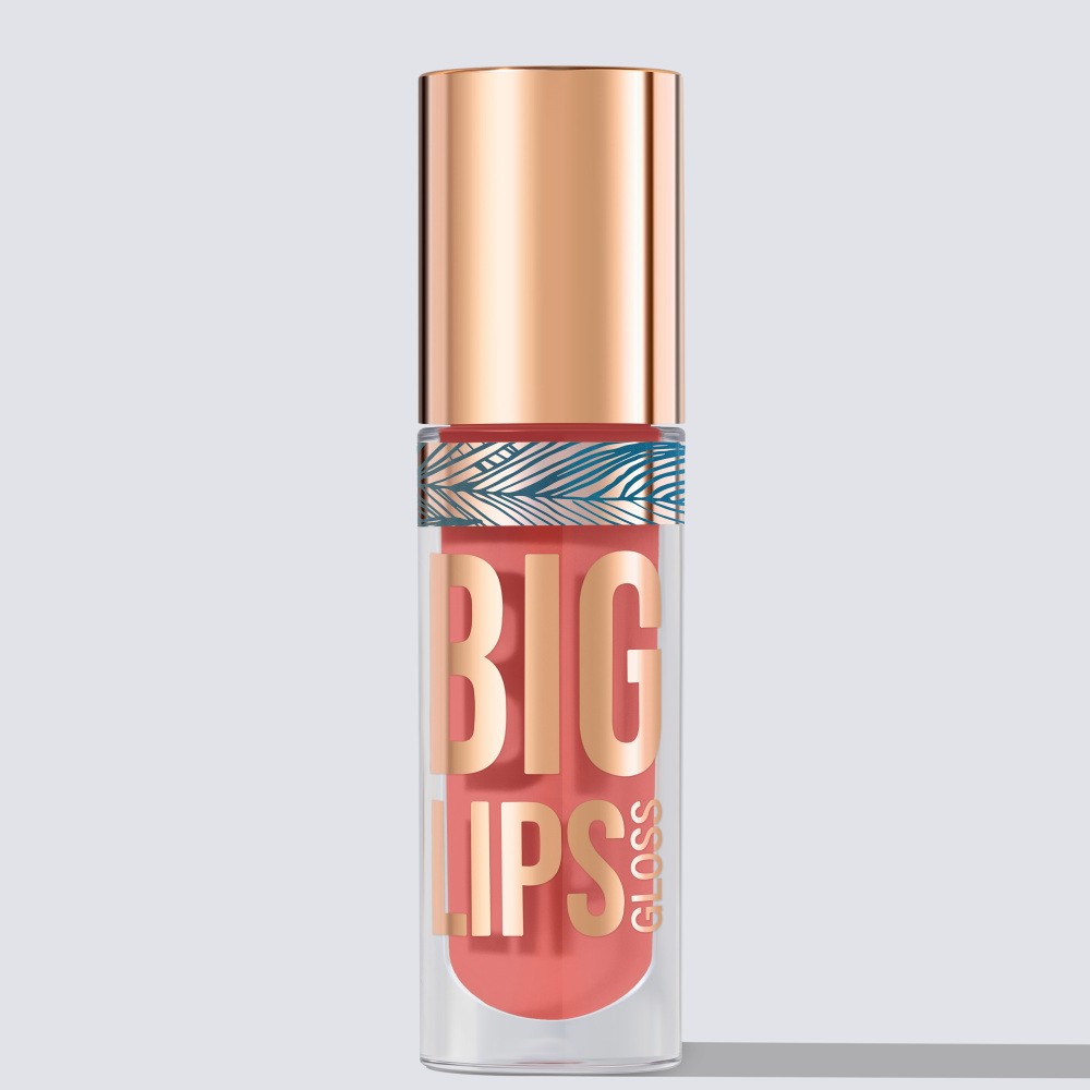 Stellary д/губ блескLipglBigLips10 4,2мл