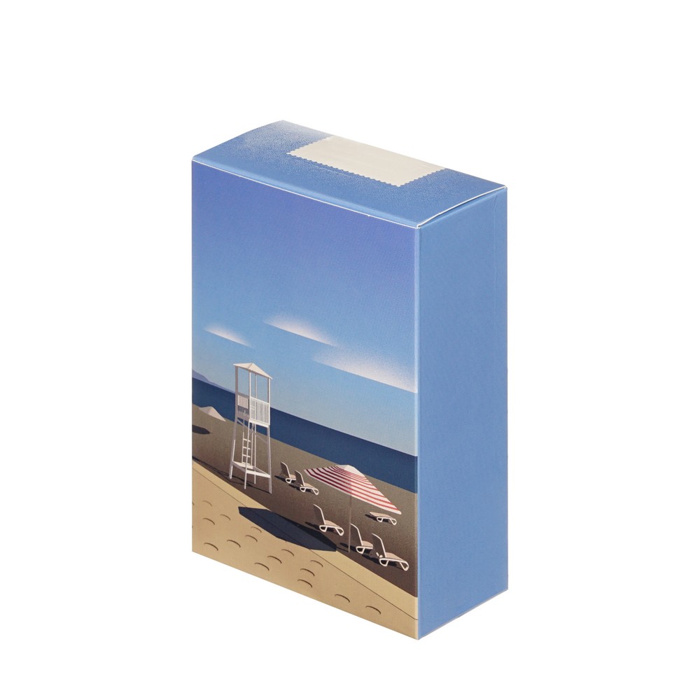 SOUL OF RUSSIA ПарфВ Sochi Унис 100мл