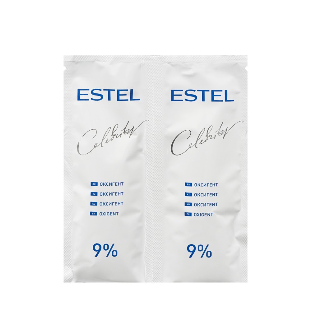 Краска - уход Estel Celebrity для волос 10/65 Жемчужный блондин