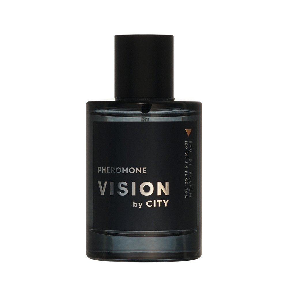 CITY PARFUM VISIONмуж.п.вPheromone 100мл