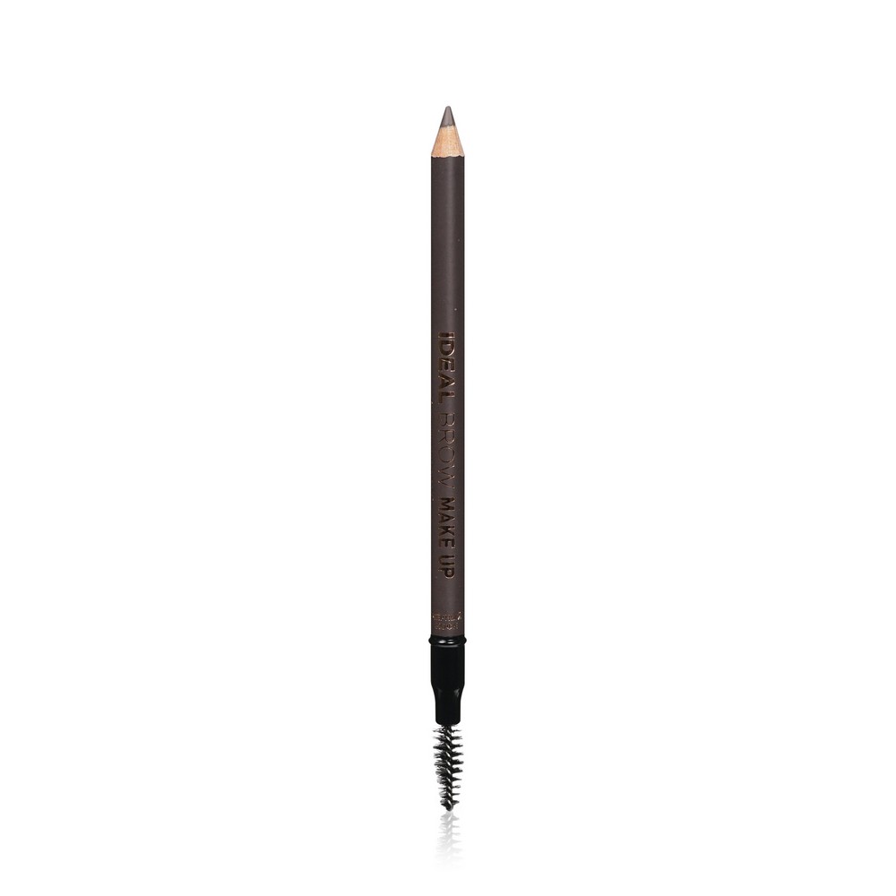 Карандаш для бровей Eva Mosaic Ideal Brow Черный кофе 1,2г