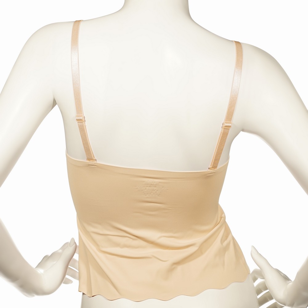 Omsa Invis 1211B Майка "Топ" Caram р 48L