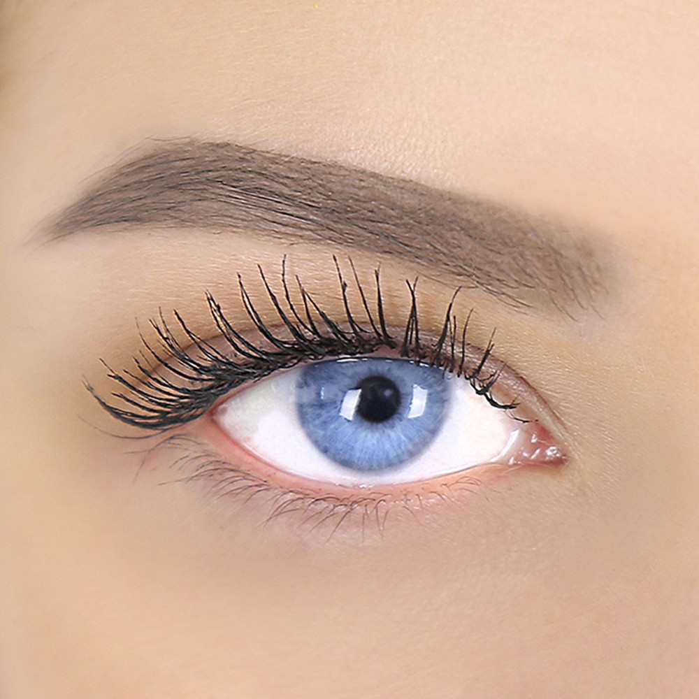 Карандаш для бровей Luxvisage 101 Русый 1,75г