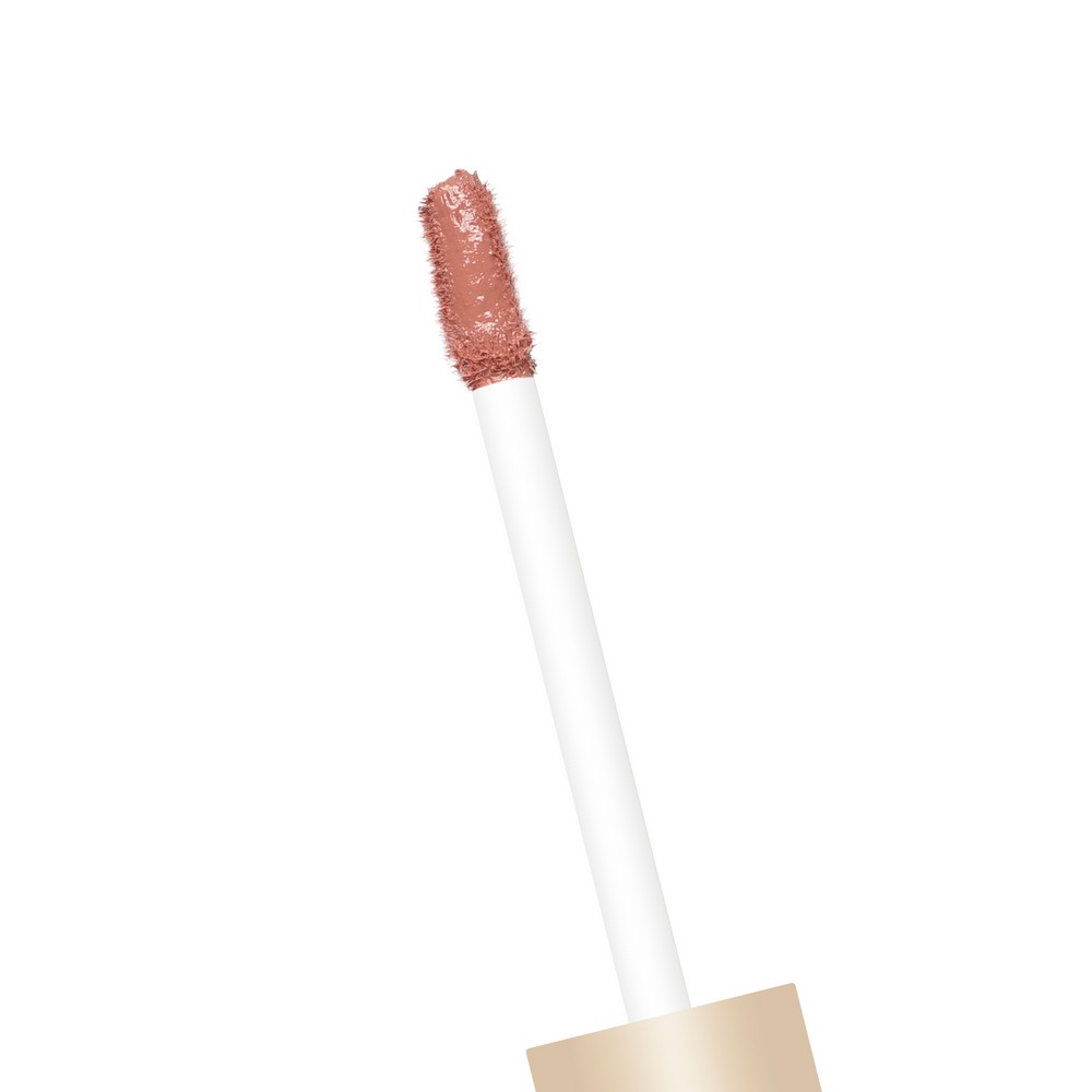BelorDesign Nude Harmony для губ блеск лаковый тон 22 4,1Г