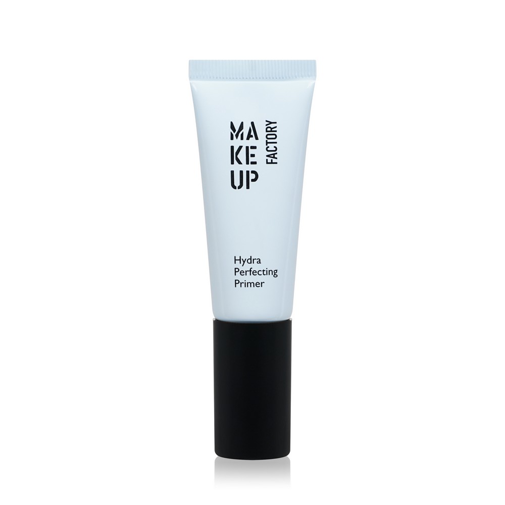 Основа под макияж Make Up Factory Hydra Perfecting Primer 20мл