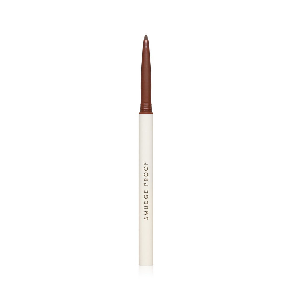 Автоматический карандаш для век Focallure Perfectly Defined Gel Eyeliner F02 0,1г