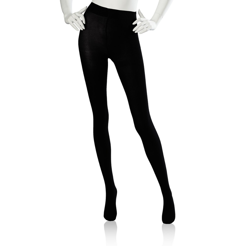 Женские колготки Incanto 180den Nero 3 размер