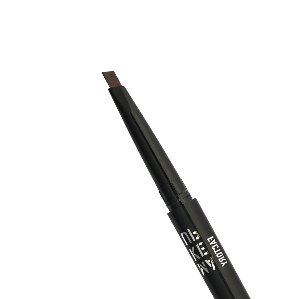 Автоматический карандаш для бровей Make Up Factory Triangle Brow Styler 07 0,25г