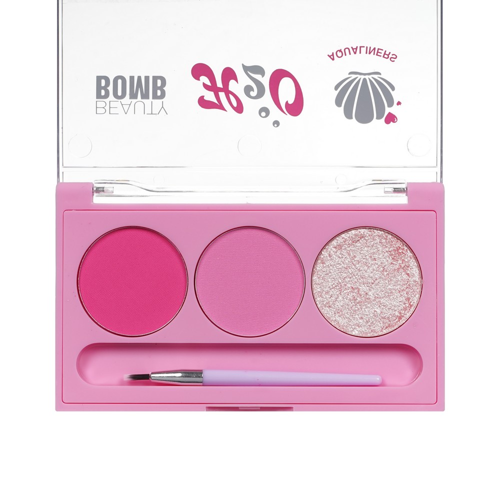 Beauty Bomb для век тени аквалайнеры H2O 01 5Г