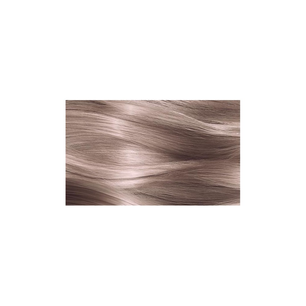 Стойкая крем - краска для волос L'Oreal Paris Excellence Cool Creme 8.11 Ультрапепельный светло-русый