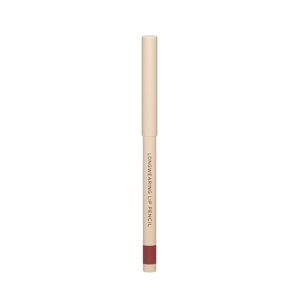 Mixit для губ кар-ш Longwearing lip pencil 005 0,28Г