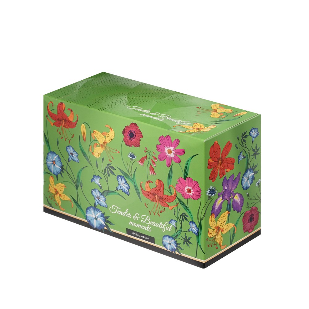 набор жен. 34гДдПион100крБттрКкс250крДлСпрувл50 1ШТ