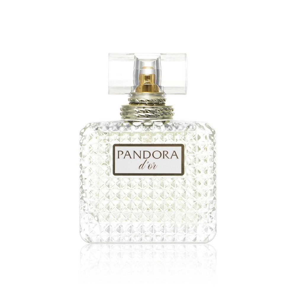 Женские духи Sergio Nero Pandora " D'or " 60мл