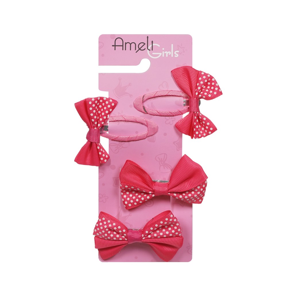 Набор заколок Ameli для волос