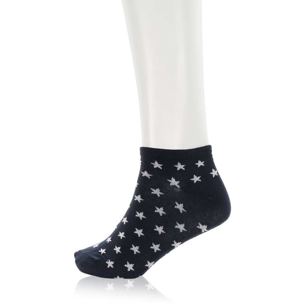 Женские носки Good Socks C1493 трикотажные р.23-25 3 пары