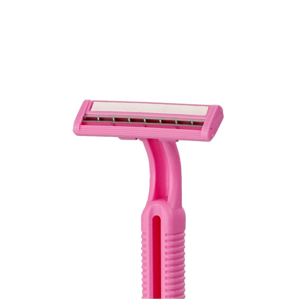 одноразовый Станок Gillette Blue II женский Для бритья 7шт