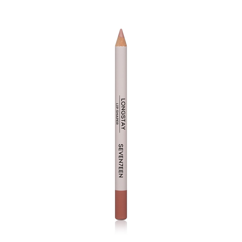 Устойчивый карандаш для губ Seven7een Longstay Lip Shaper 21 1,14г