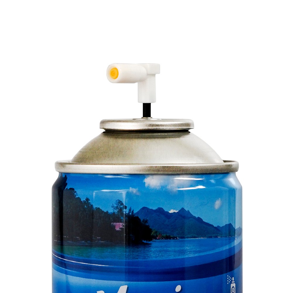 Автоматический освежитель воздуха Magic Boom " Морской бриз " сменный блок 250мл