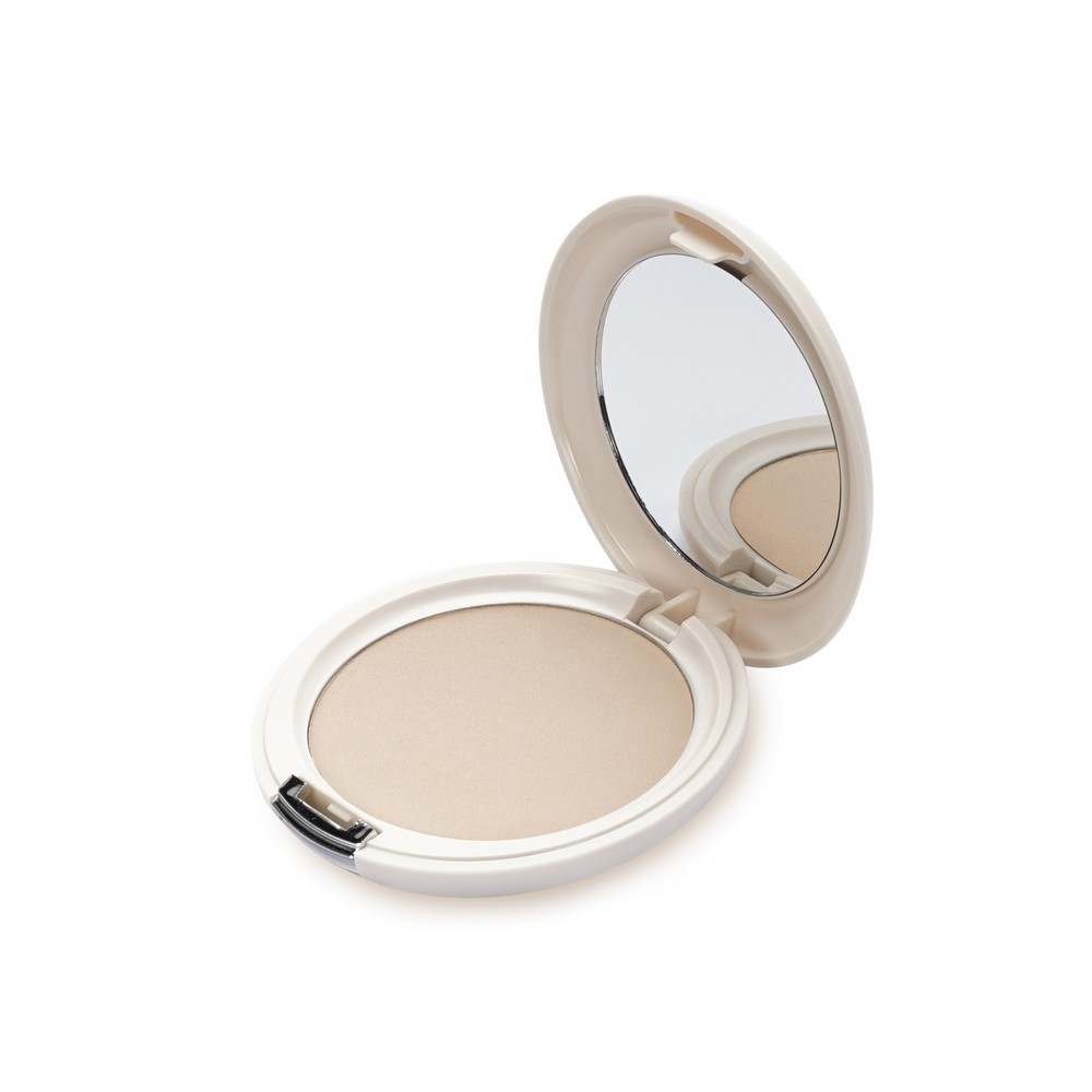 Шелковая пудра для лица Seven7een Natural Silky 03 SPF 15 12г