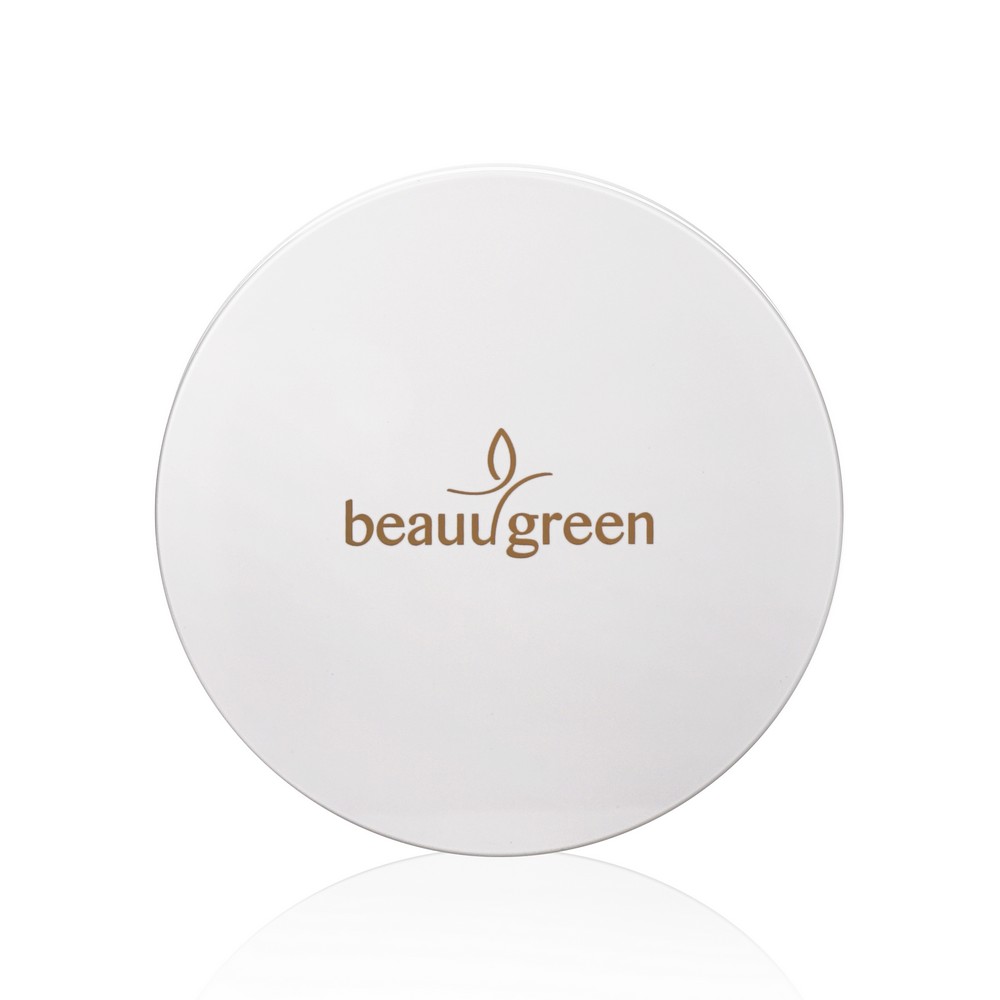 Гидрогелевые патчи для кожи вокруг глаз Beauu Green Collagen & Gold Hydrogel 30 пар