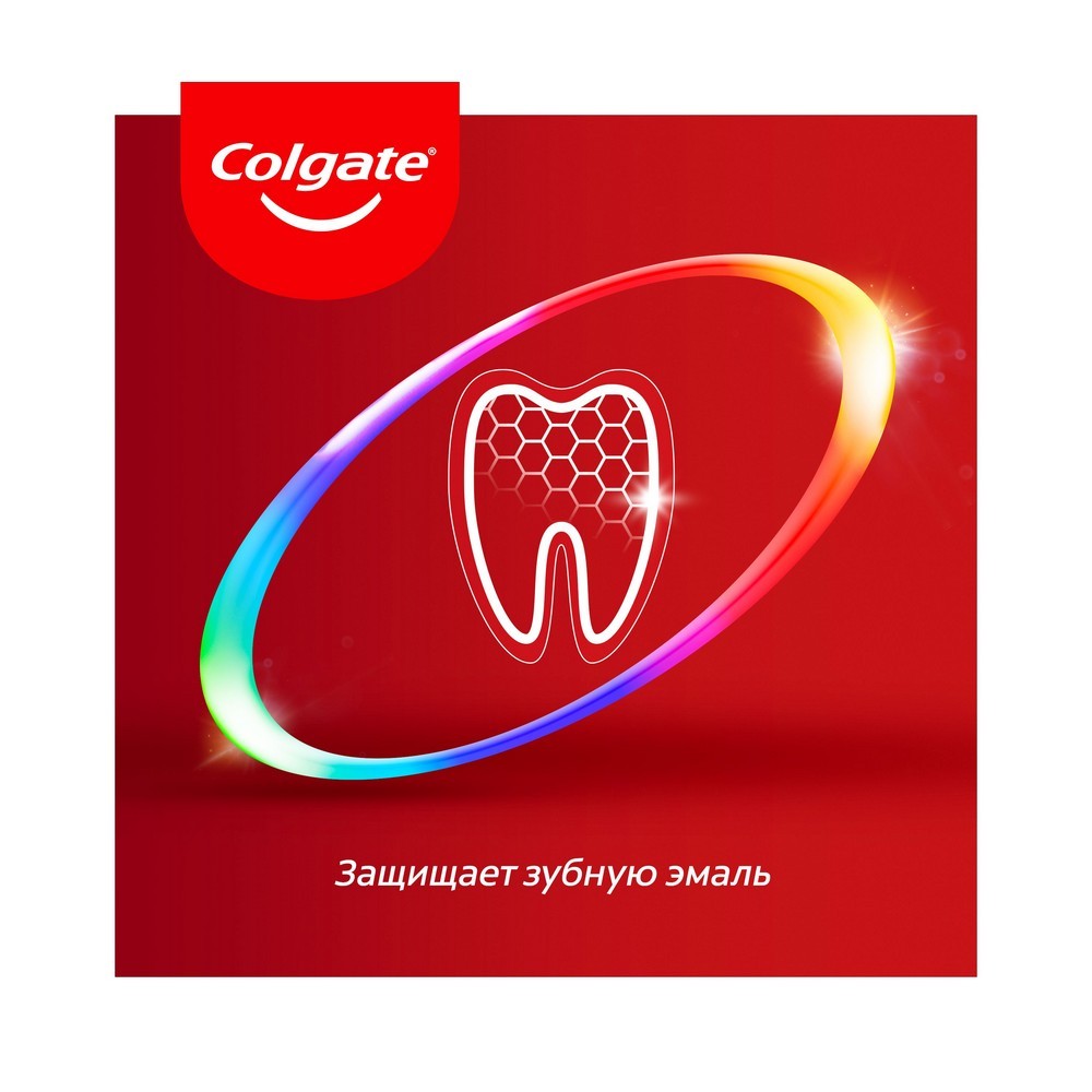 зубная паста Colgate total " чистая мята " 75мл