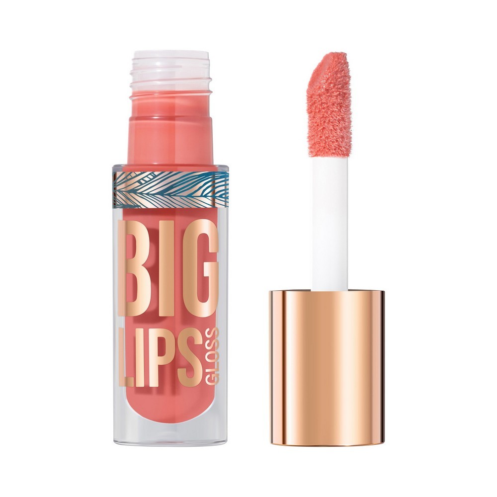 Stellary д/губ блескLipglBigLips10 4,2мл