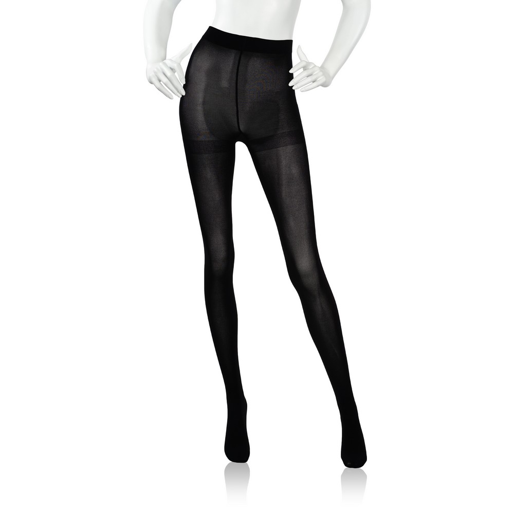 Женские колготки Innamore Microslim 100den Nero 2 размер