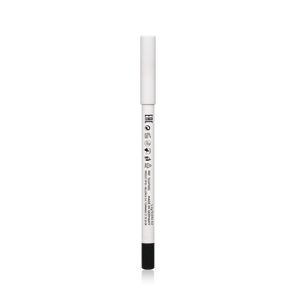 Карандаш для век Seven7een Super Smooth waterproof & long stay 29 1,2г