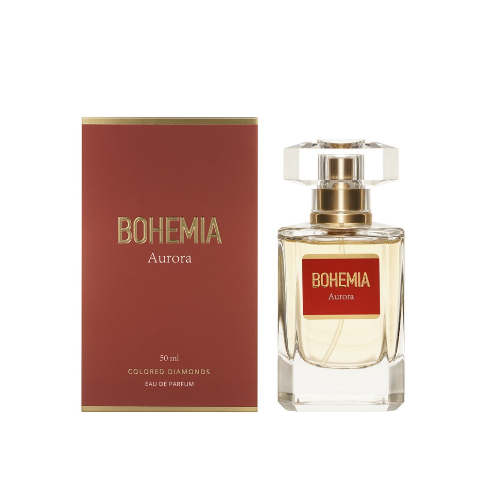 PARFUMS CONSTANTINE B Парф Aurora Жен. 50мл