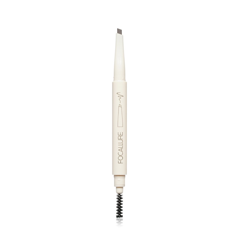 Автоматический карандаш для бровей Focallure Silky Shaping Eyebrow Pensil 03 0,16г