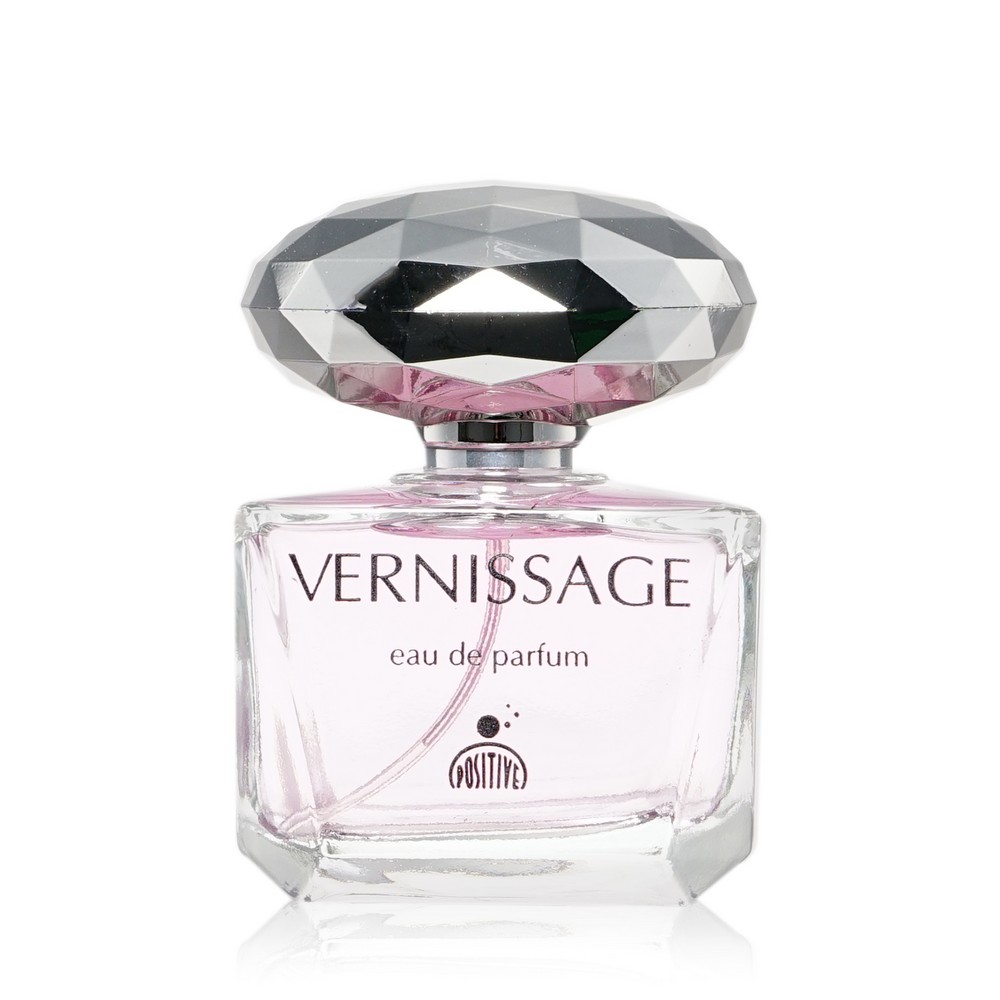 женская туалетная вода Positive Vernissage 50мл