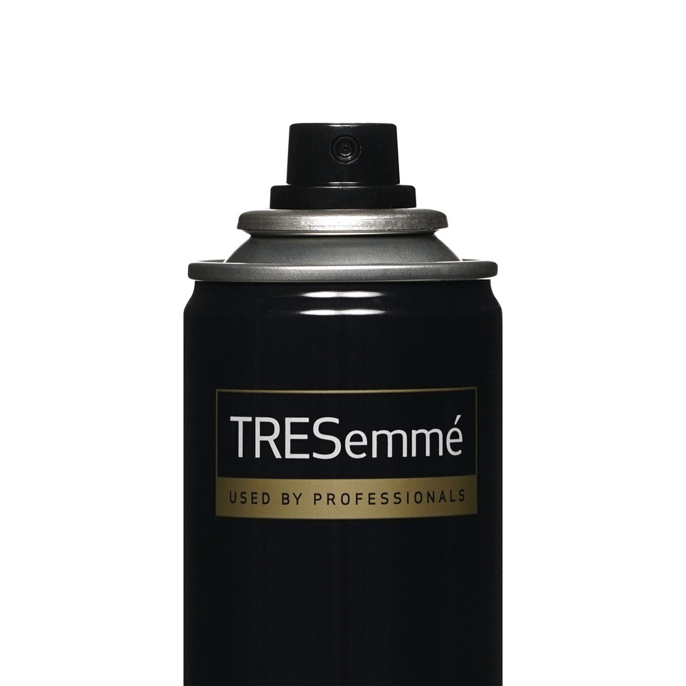 Лак для укладки волос Tresemme Beauty-Full Volume Сверхсильная фиксация (4) 250мл
