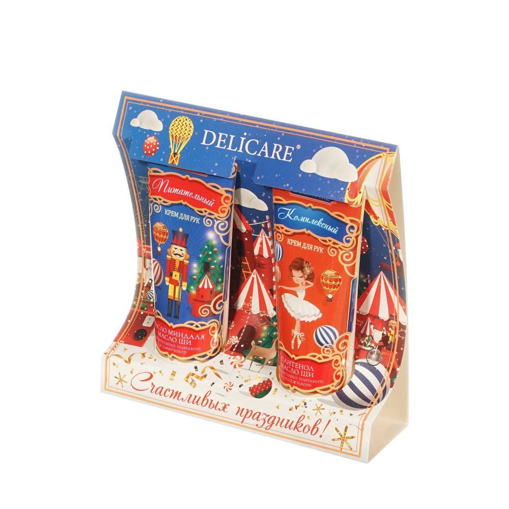 DelicareНЖКрД/рКомпл75млКрД/р75млПит