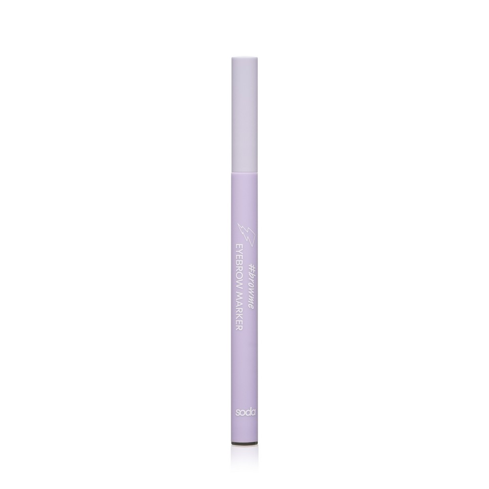 Фломастер для бровей Soda Eyebrow Marker #browme 004 1,1г