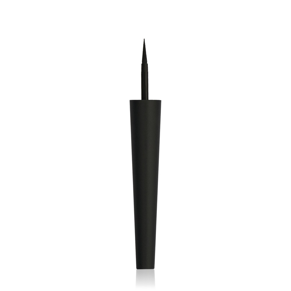 Подводка для век Make Up Factory Liquid Eye Designer 01 2,5мл