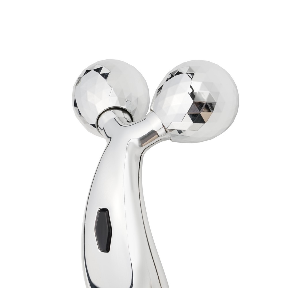 Косметический аксессуар для лица 3D Роллер